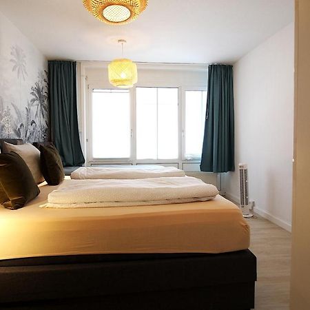 High-Quality Apartments Near Residence - Parking Space Βίρτσμπουργκ Εξωτερικό φωτογραφία