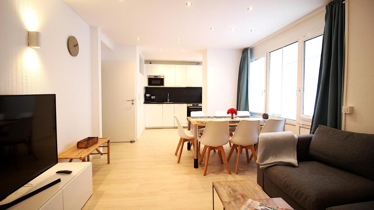 High-Quality Apartments Near Residence - Parking Space Βίρτσμπουργκ Εξωτερικό φωτογραφία