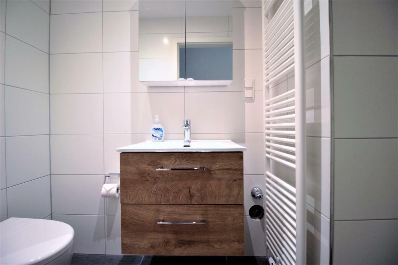 High-Quality Apartments Near Residence - Parking Space Βίρτσμπουργκ Εξωτερικό φωτογραφία